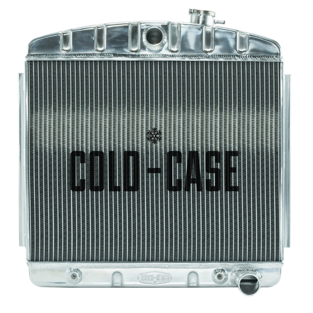 Cold Case Radiators Cht562a 0 