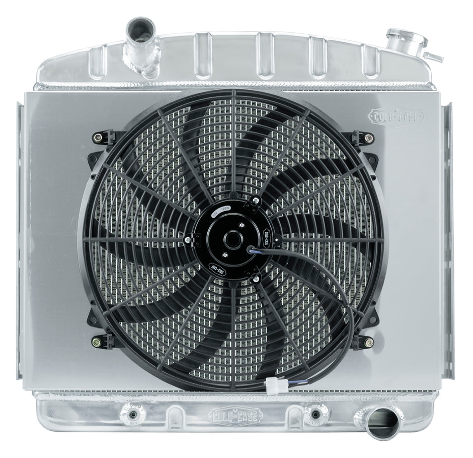 Cold Case Radiators Cht563a 7K 