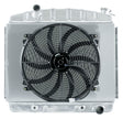 Cold Case Radiators Cht563a 7K 
