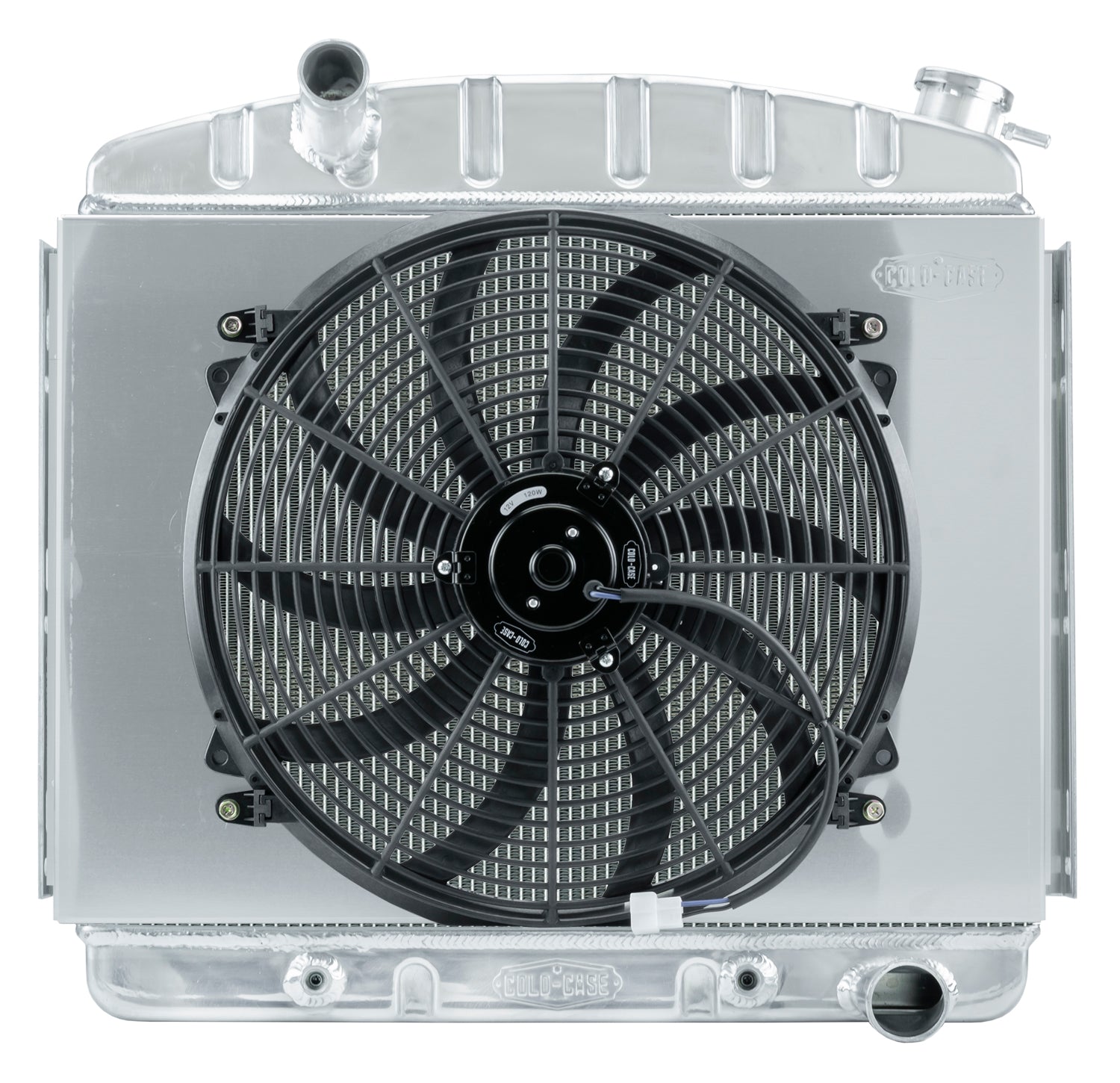Cold Case Radiators Cht563a 7K 