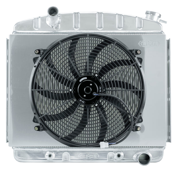 Cold Case Radiators Cht563a 7K 