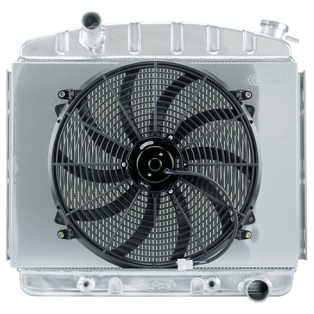 Cold Case Radiators Cht563a 7K 