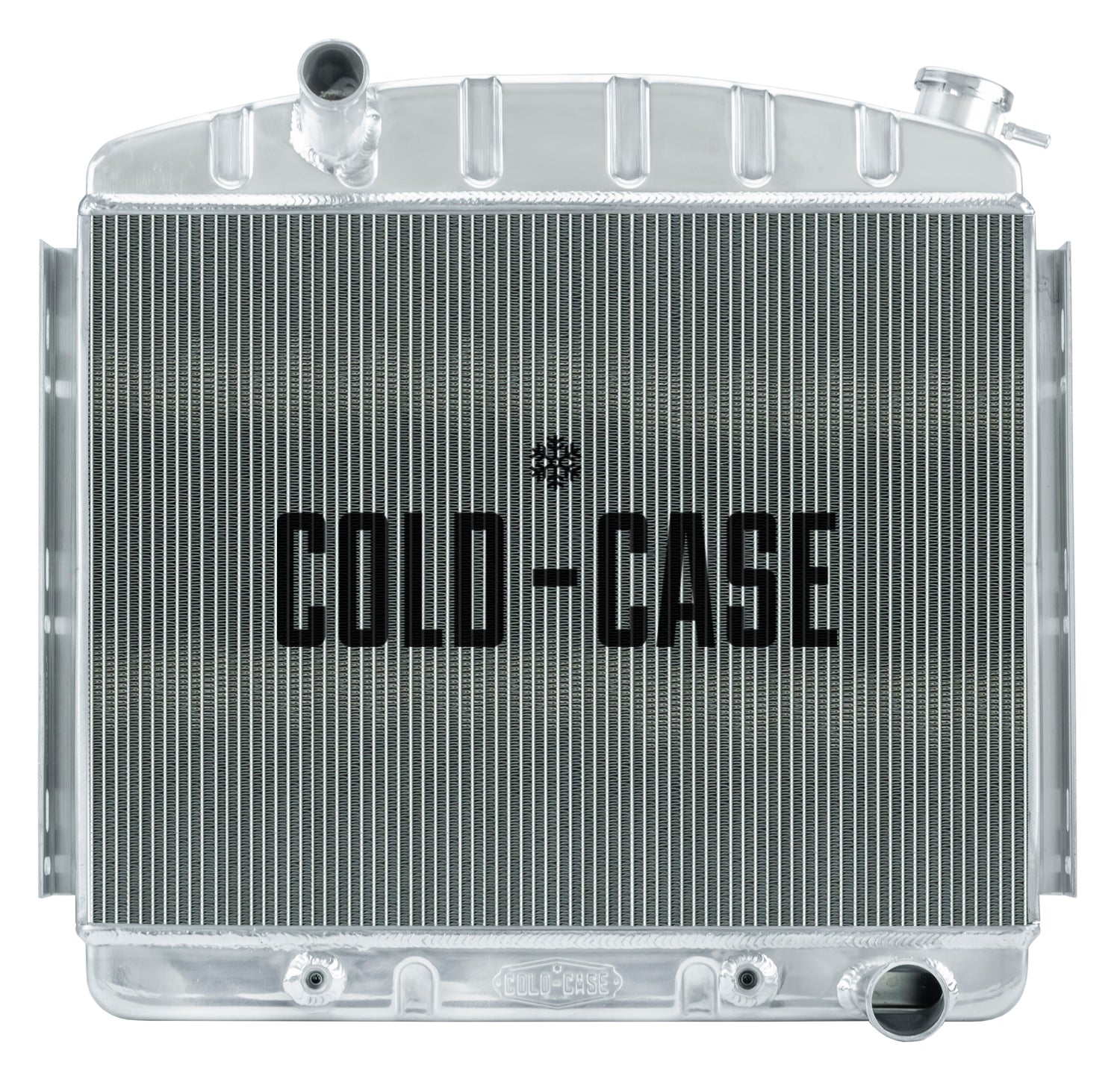 Cold Case Radiators Cht563a 7 0 