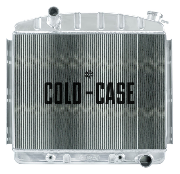 Cold Case Radiators Cht563a 7 0 