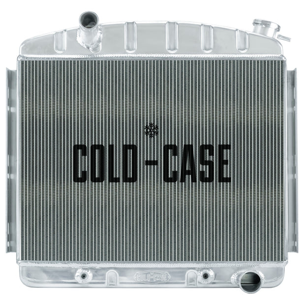 Cold Case Radiators Cht563a 7 0 