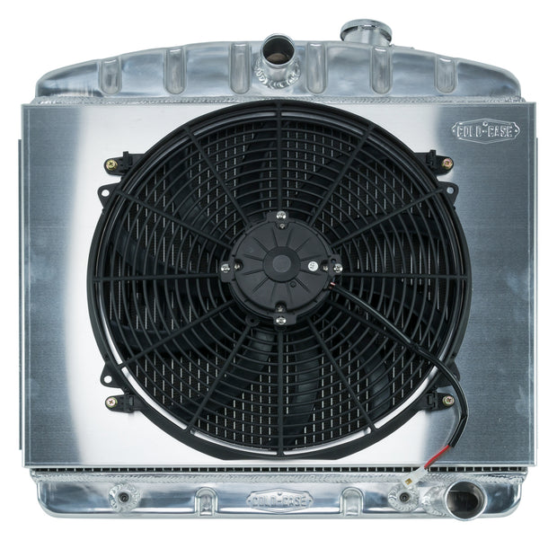 Cold Case Radiators Cht563ak 