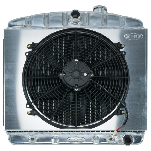 Cold Case Radiators Cht563ak 