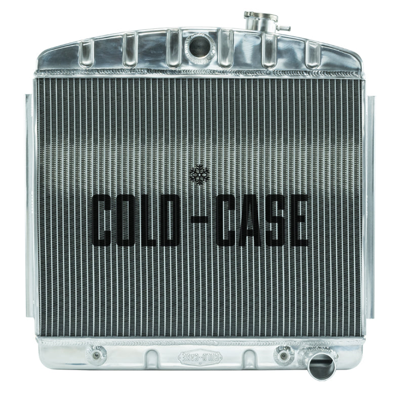 Cold Case Radiators Cht563a 0 