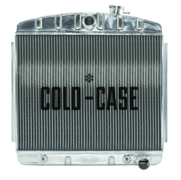 Cold Case Radiators Cht563a 0 
