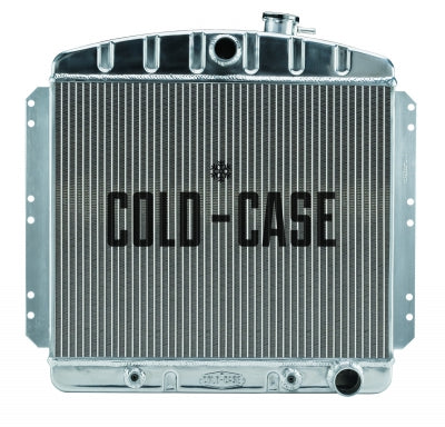 Cold Case Radiators Cht569a 