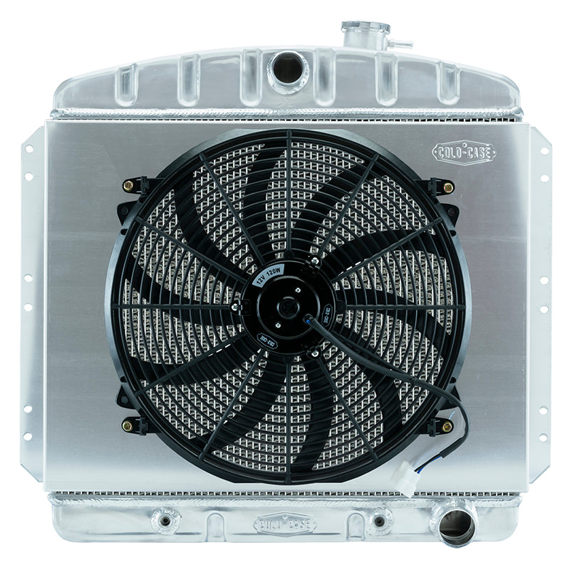 Cold Case Radiators Cht569ak 