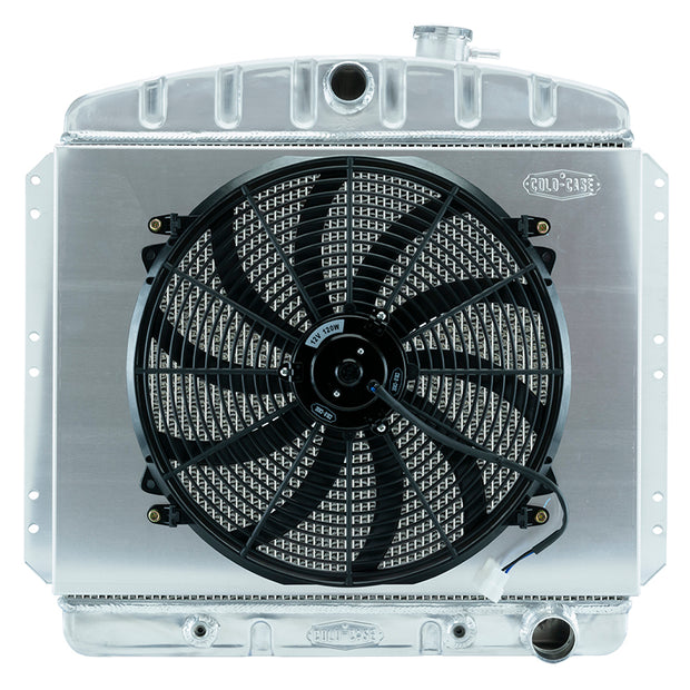 Cold Case Radiators Cht569ak 