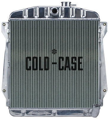 Cold Case Radiators Cht591a 