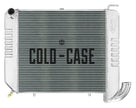 Cold Case Radiators Chv709 