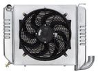 Cold Case Radiators Chv709k 