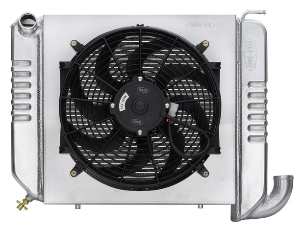 Cold Case Radiators Chv709k 