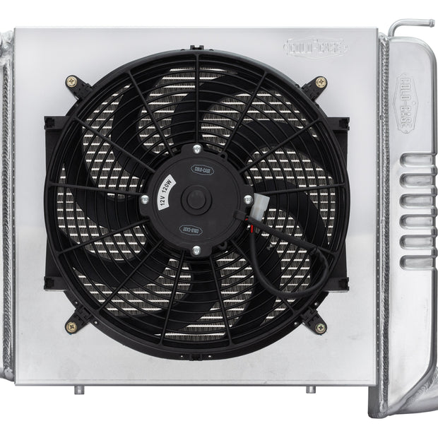 Cold Case Radiators Chv709k 