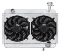 Cold Case Radiators Chv710k 