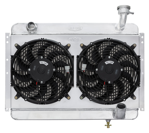 Cold Case Radiators Chv710k 