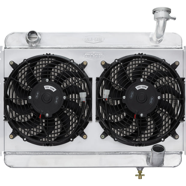 Cold Case Radiators Chv710k 