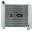 Cold Case Radiators Chv711 