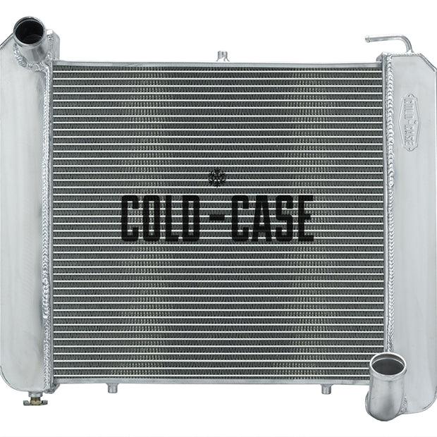 Cold Case Radiators Chv711 