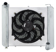Cold Case Radiators Chv711k 