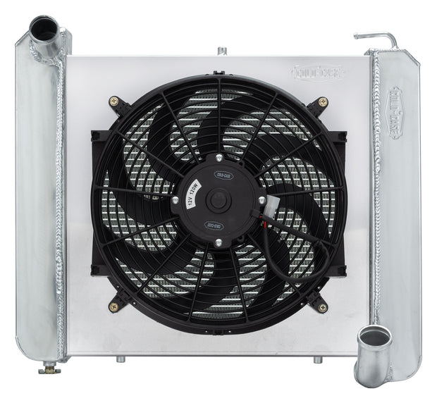 Cold Case Radiators Chv711k 