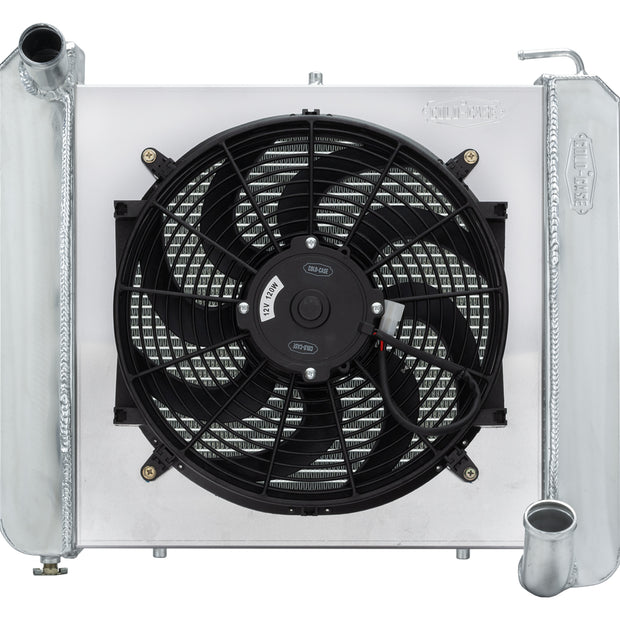 Cold Case Radiators Chv711k 