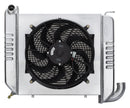 Cold Case Radiators Chv712ak 