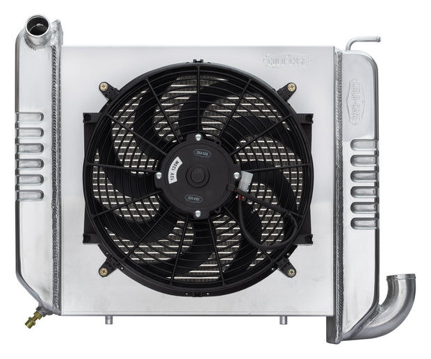Cold Case Radiators Chv712ak 