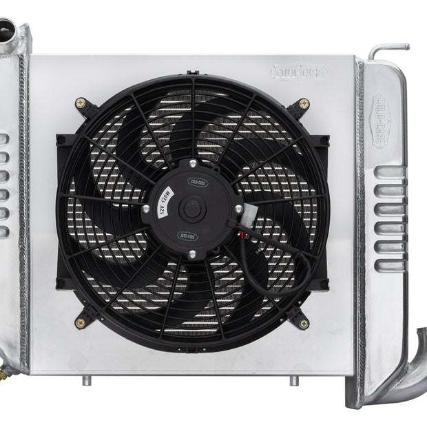 Cold Case Radiators Chv712ak 