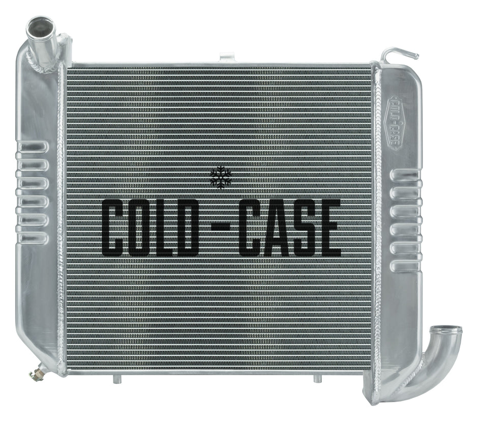 Cold Case Radiators Chv712a 0 