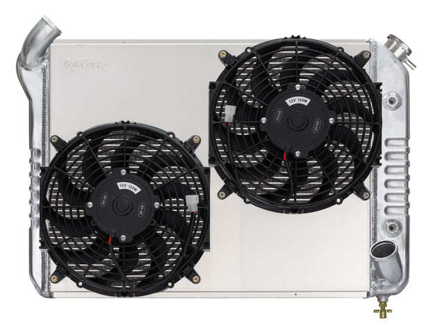 Cold Case Radiators Chv713ak 