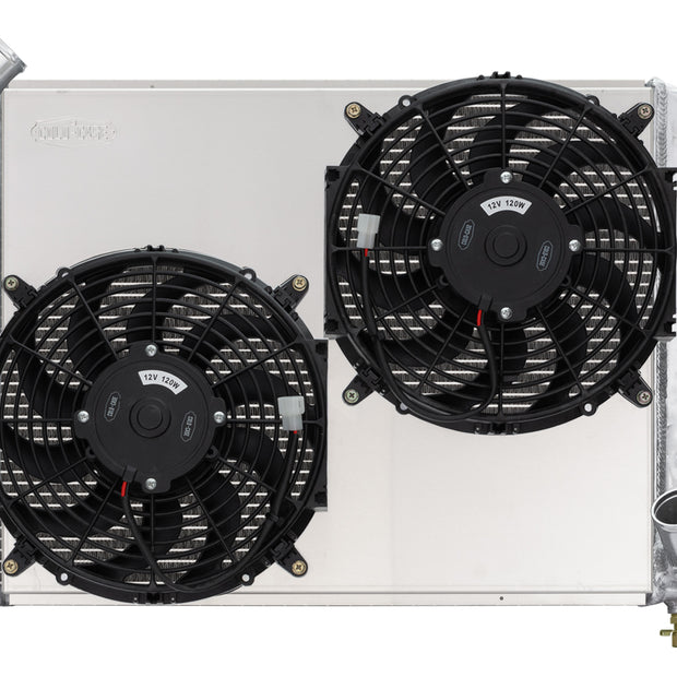 Cold Case Radiators Chv713ak 