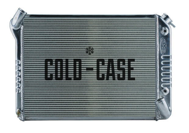 Cold Case Radiators Chv713a 0 