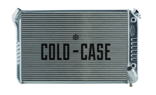 Cold Case Radiators Chv714a 1 