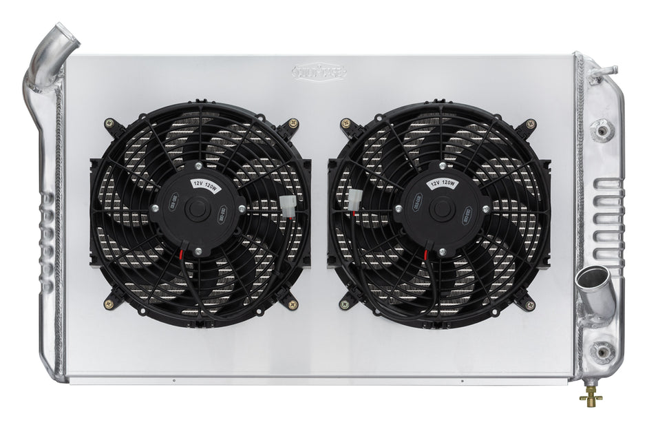 Cold Case Radiators Chv714a 1K 