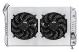 Cold Case Radiators Chv714a 1K 