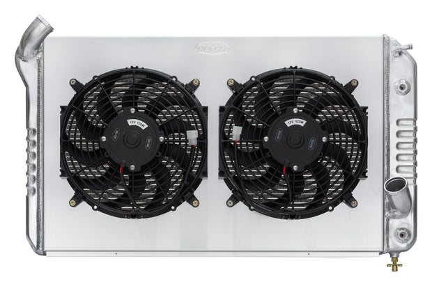 Cold Case Radiators Chv714a 1K 