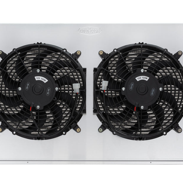 Cold Case Radiators Chv714a 1K 