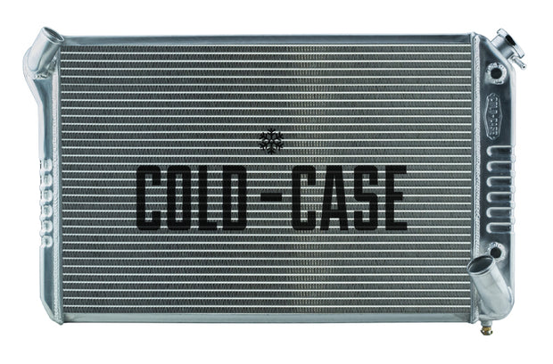Cold Case Radiators Chv714a 