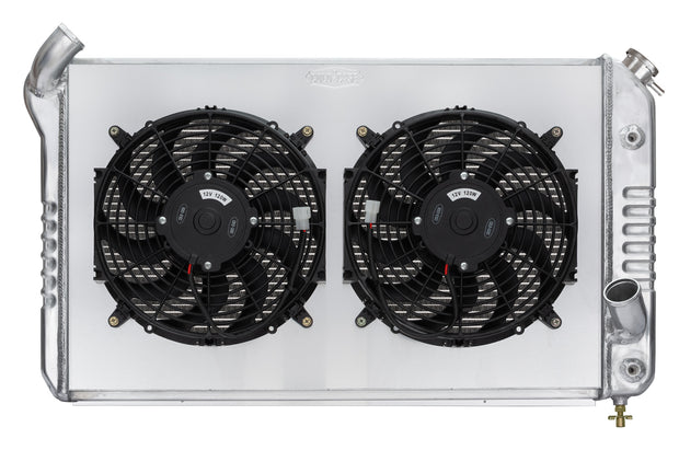 Cold Case Radiators Chv714ak 