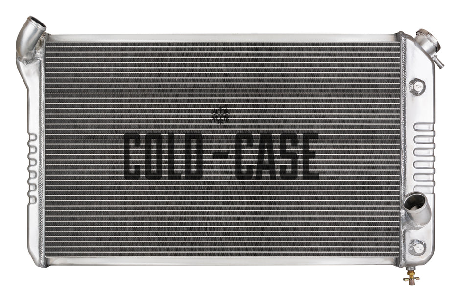 Cold Case Radiators Chv716a 