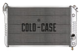 Cold Case Radiators Chv716a 