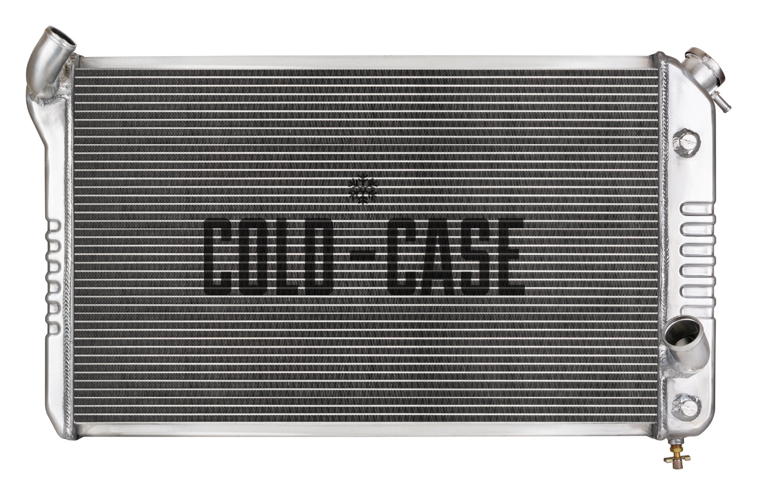 Cold Case Radiators Chv716a 