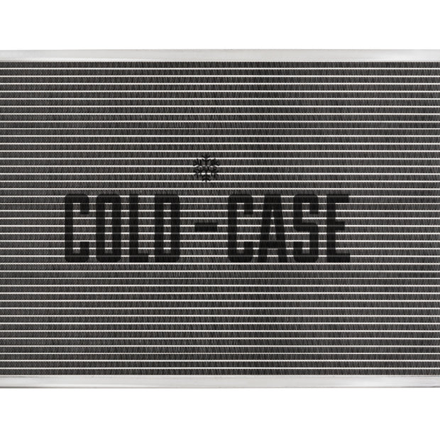 Cold Case Radiators Chv716a 