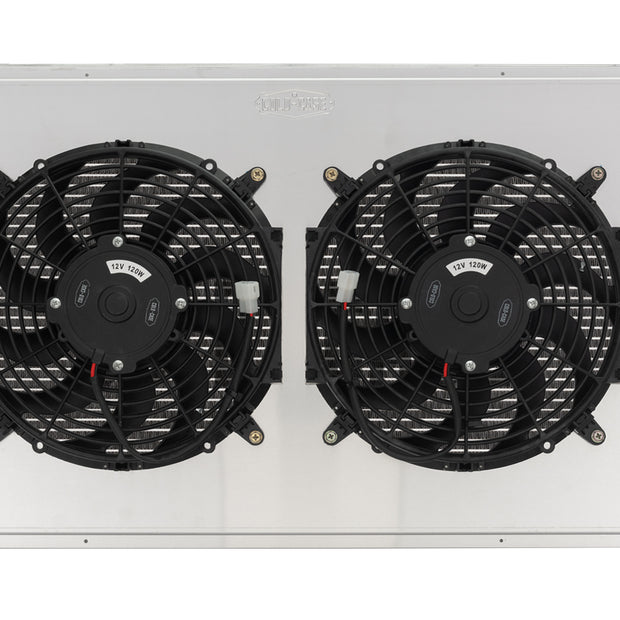 Cold Case Radiators Chv716ak 