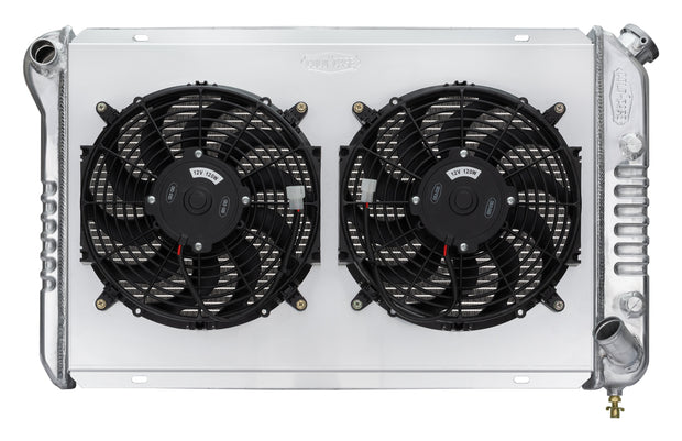 Cold Case Radiators Chv718ak 