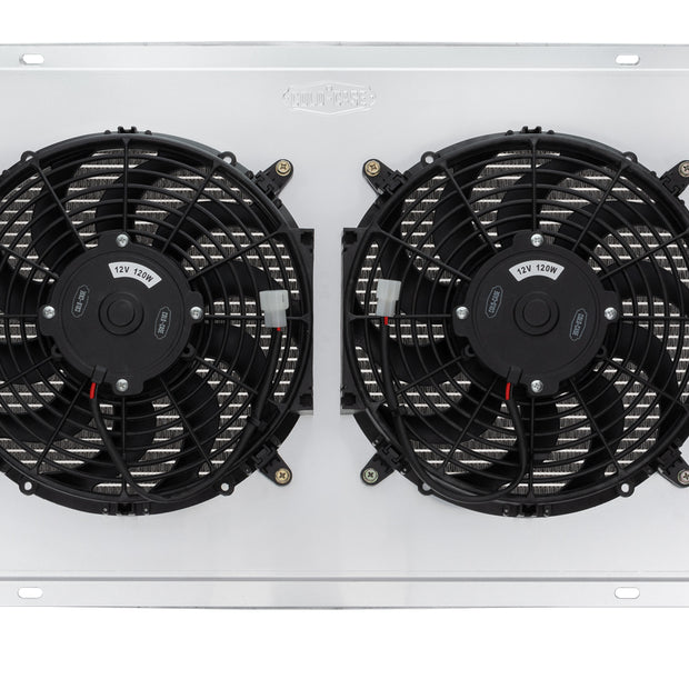 Cold Case Radiators Chv718ak 